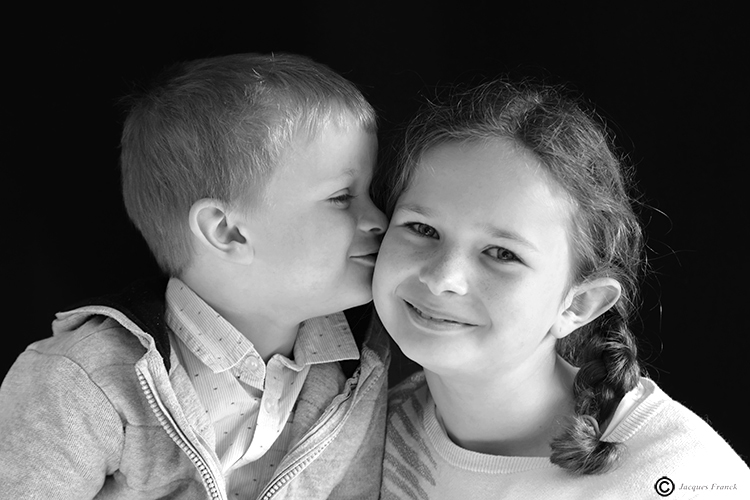 Studio photos famille